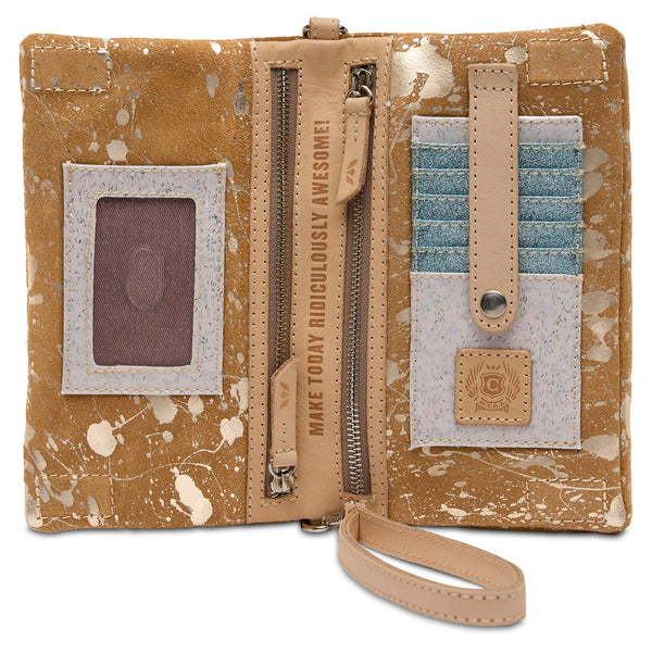 Uptown Crossbody in Marlow