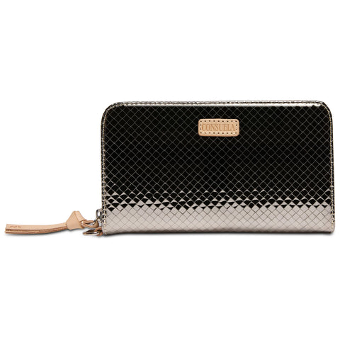 Consuela Essential Wallet in Kyle