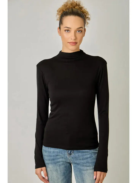 Modal Essential Top