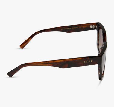 Diff Amara in Sequoia Tortoise