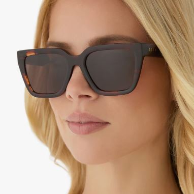 Diff Amara in Sequoia Tortoise