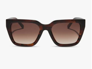 Diff Amara in Sequoia Tortoise