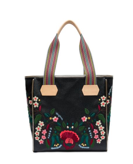 Consuela Classic Tote in Ava