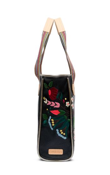 Consuela Classic Tote in Ava