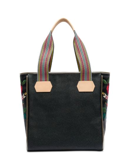 Consuela Classic Tote in Ava