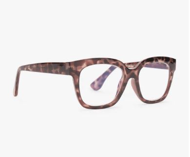 Diff Ava in Beige Tortoise