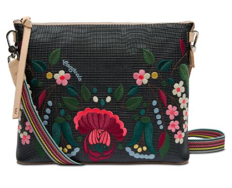 Consuela Downtown Crossbody in Ava