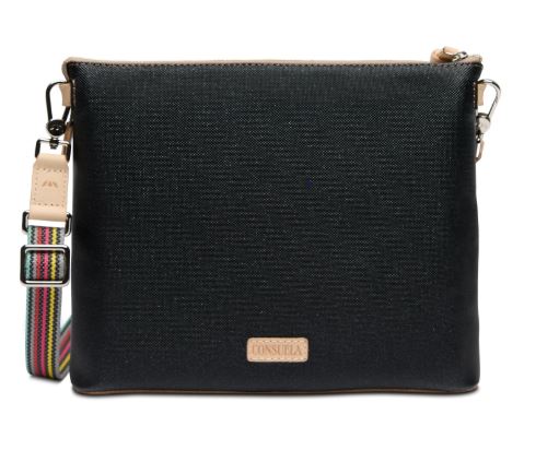 Consuela Downtown Crossbody in Ava