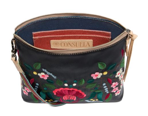 Consuela Downtown Crossbody in Ava