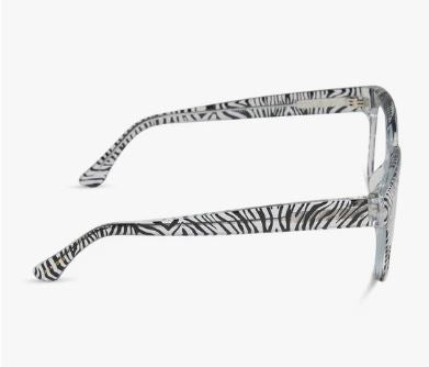Diff Ava in Zebra
