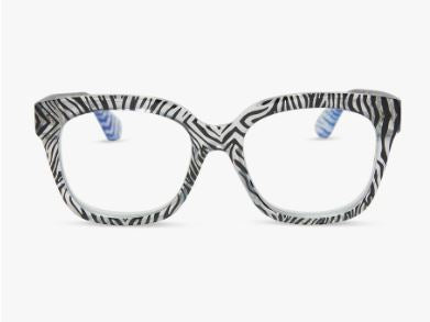 Diff Ava in Zebra