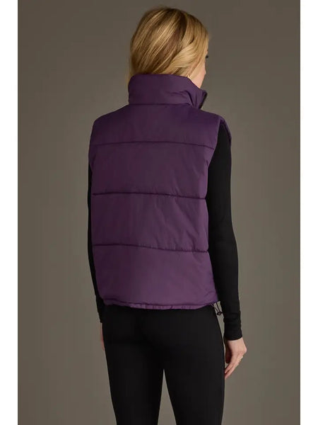 Puffer Vest