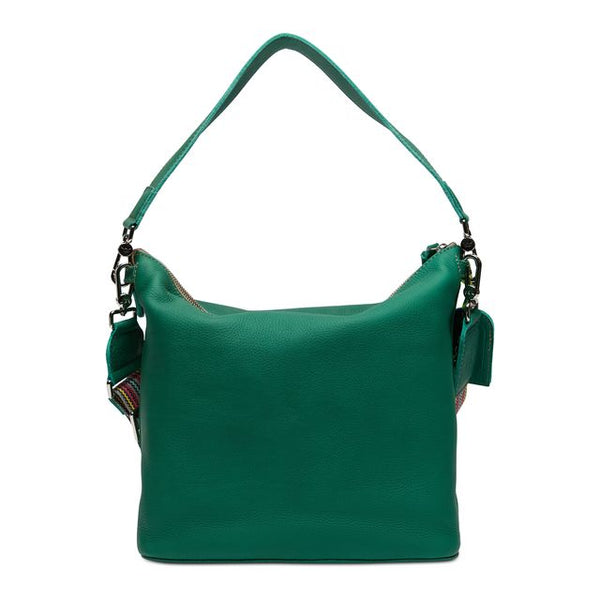 Consuela Hobo in Teal