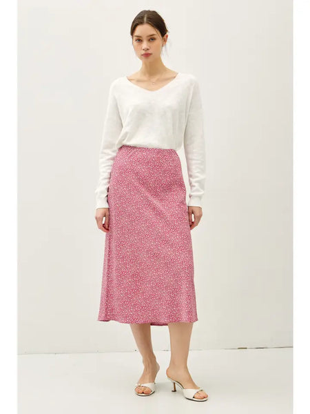 Be Cool The June Skirt