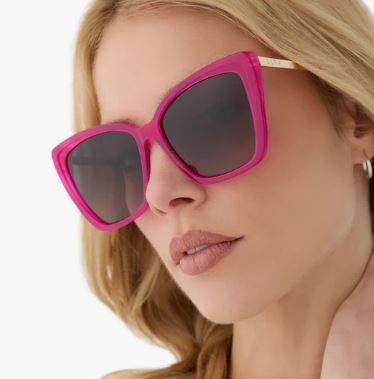 Diff Becky II in Bright Tulip