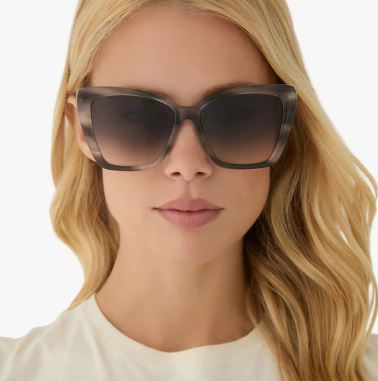 Diff Becky II in Smoke Marble