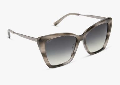 Diff Becky II in Smoke Marble