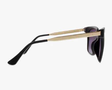 Diff Bella in Matte Black