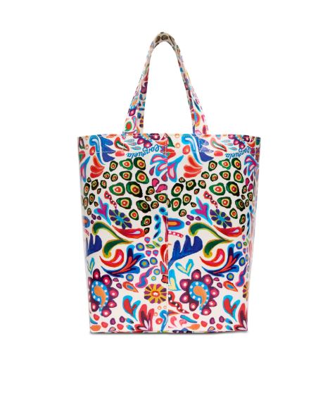 Consuela Grab N Go Basic Bianca