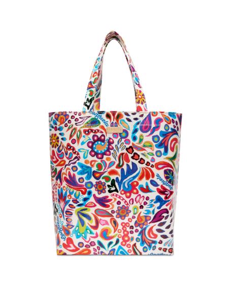 Consuela Grab N Go Basic Bianca