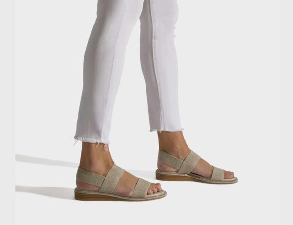 Vaneli Bordy in Beige