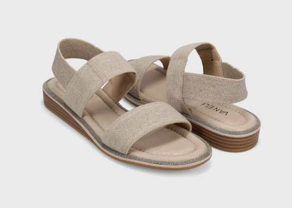 Vaneli Bordy in Beige