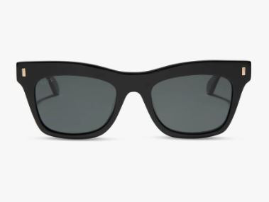 Diff Bradley in Black + Grey