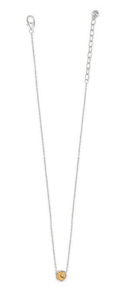 Brighton Cascade Round Petite Necklace