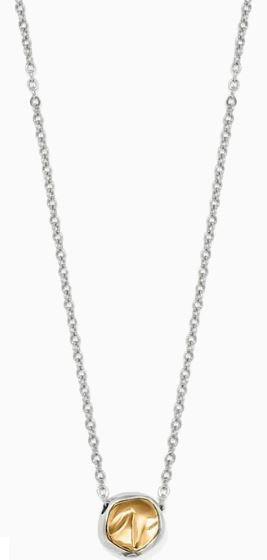 Brighton Cascade Round Petite Necklace