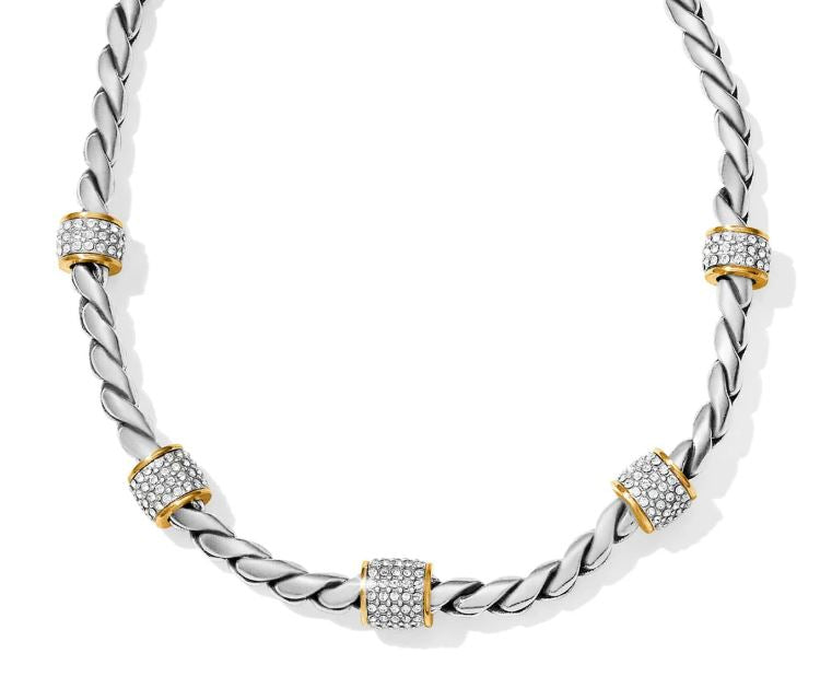 Brighton Meridian Necklace