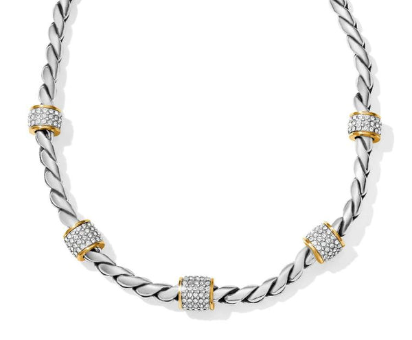 Brighton Meridian Necklace