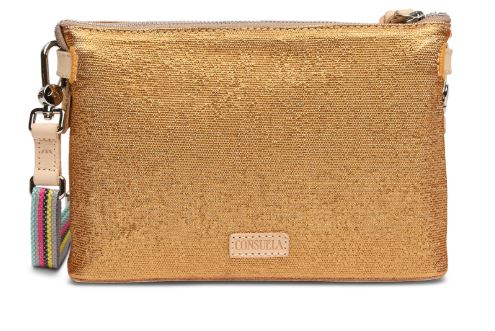 Consuela Bronzer Midtown Crossbody