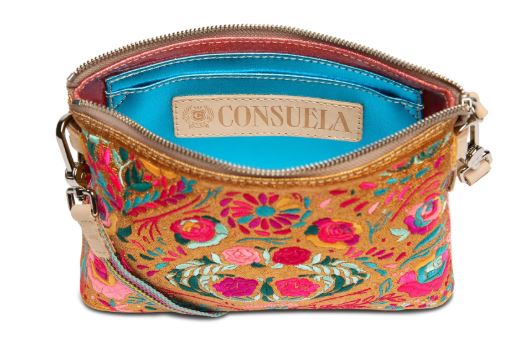 Consuela Bronzer Midtown Crossbody
