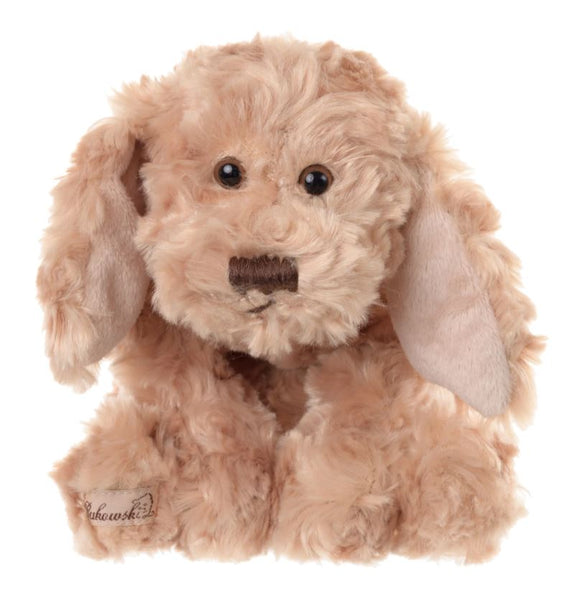 Bukowski Bears- Buddy