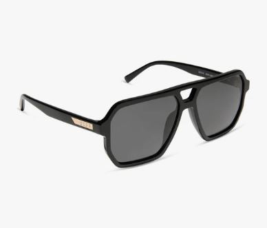 Diff Cameron in Black + Grey