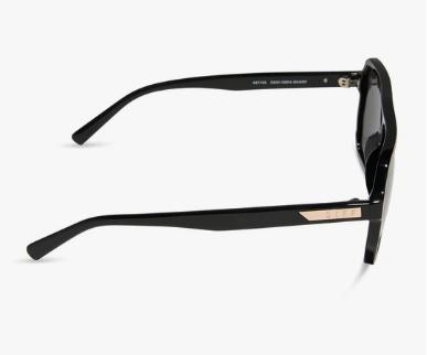 Diff Cameron in Black + Grey