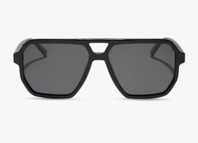 Diff Cameron in Black + Grey