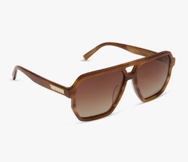Diff Cameron in Tawny Tortoise