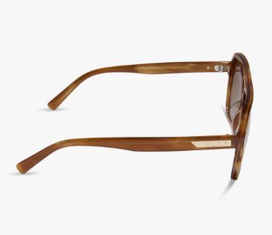 Diff Cameron in Tawny Tortoise