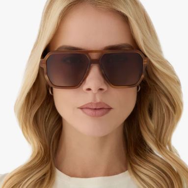 Diff Cameron in Tawny Tortoise