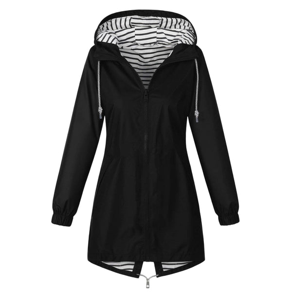 Hoodie Windbreaker