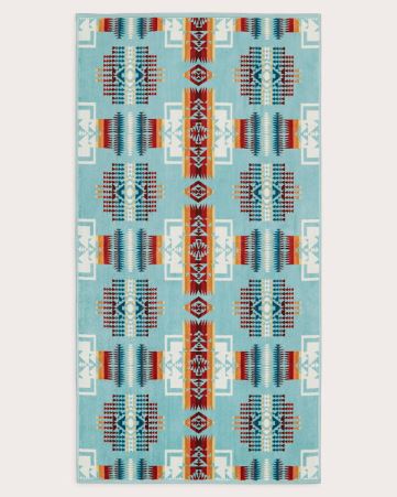 Pendleton Cheif Joseph Towel Collection