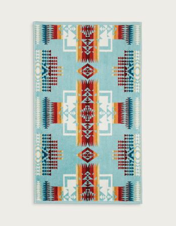 Pendleton Cheif Joseph Towel Collection