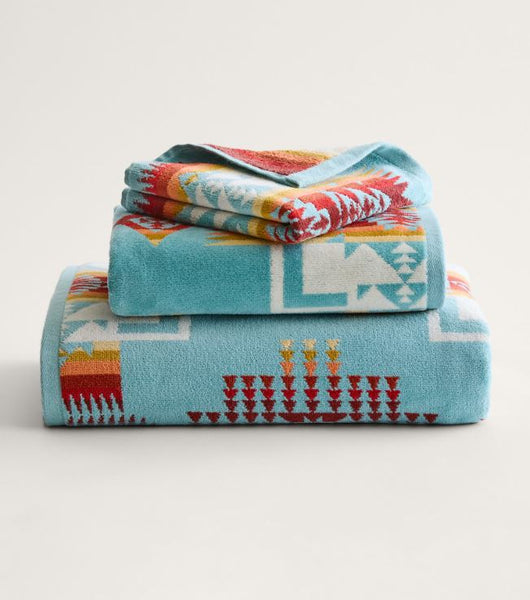 Pendleton Cheif Joseph Towel Collection