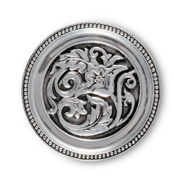 Arthur Court Concho Western Drink Coaster