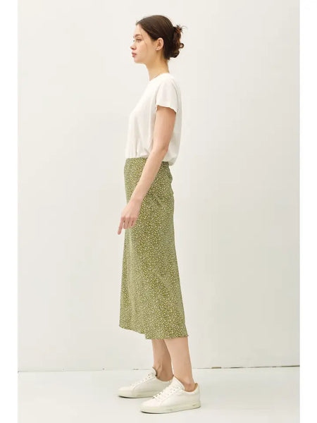 Be Cool The June Skirt