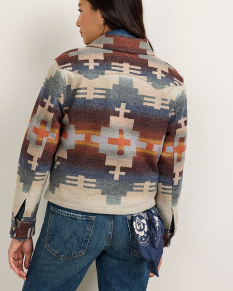 Dakota Western Jacket