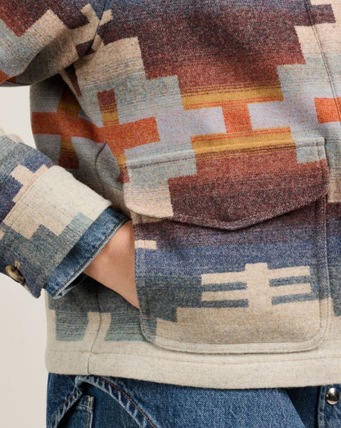 Dakota Western Jacket