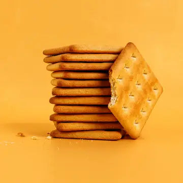 Country Cream Cracker