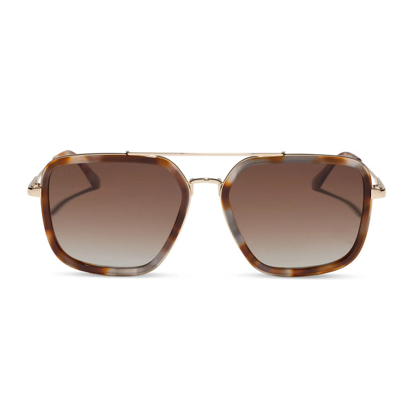 Jordan in Dove Tortoise